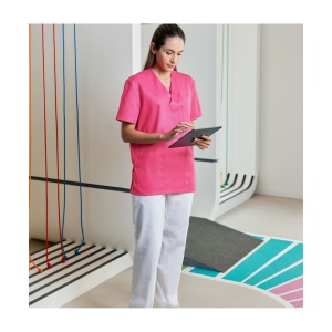 Pantalon personnel médical