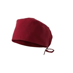 Bonnet personnel médical 3