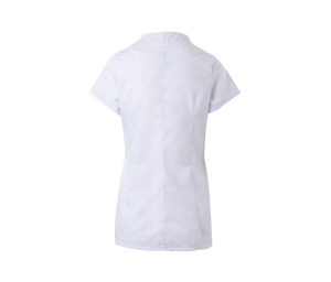 Tunique zippée personnel médical 3