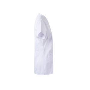 Tunique zippée personnel médical 4