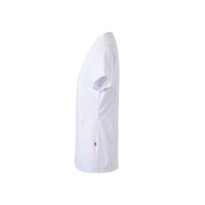 Tunique zippée personnel médical 5