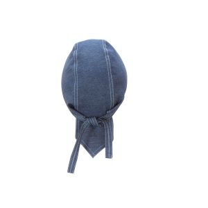 CALOT EN DENIM 2