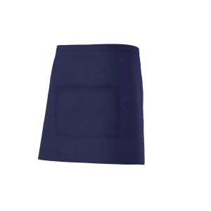 Tablier court en polycoton 6