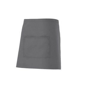 Tablier court en polycoton 13