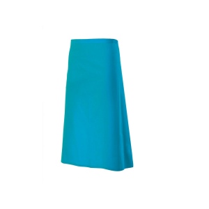 Tablier long en polycoton 9