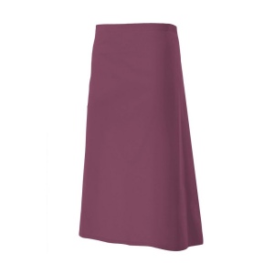 Tablier long en polycoton 10