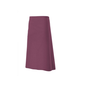Tablier long en polycoton 12