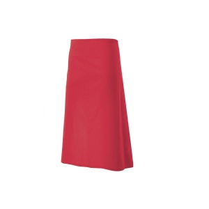 Tablier long en polycoton 7