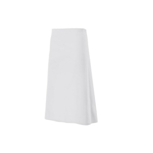 Tablier long en polycoton 2