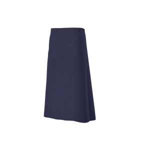 Tablier long en polycoton 6