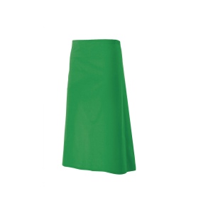Tablier long en polycoton 15