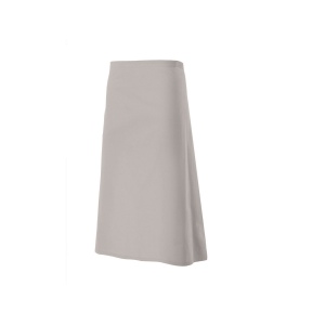 Tablier long en polycoton 3