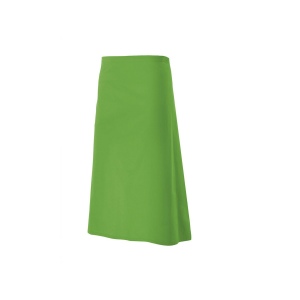 Tablier long en polycoton 14