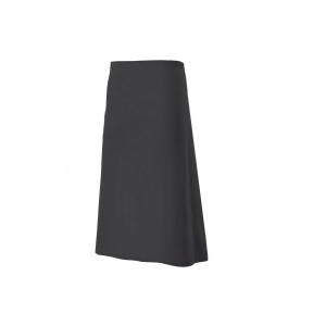 Tablier long en polycoton 4