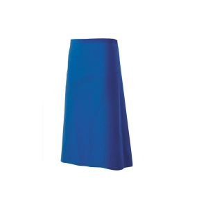 Tablier long en polycoton 17