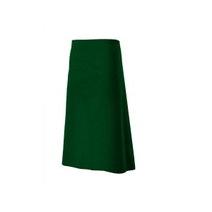 Tablier long en polycoton 16