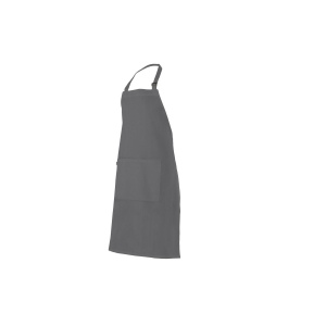 TABLIER À BAVETTE AVEC POCHE 13