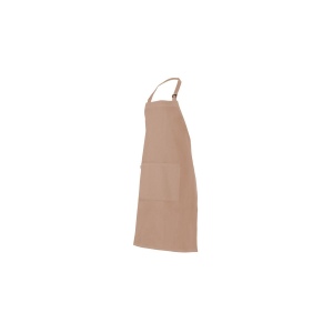 TABLIER À BAVETTE AVEC POCHE 8