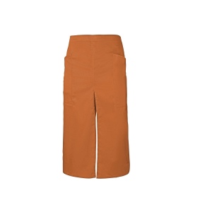 Tablier long en polycoton 6