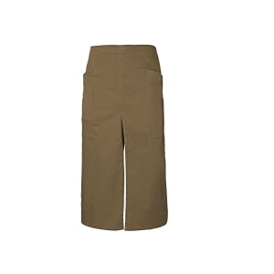 Tablier long en polycoton 9