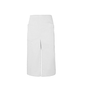 Tablier long en polycoton 2