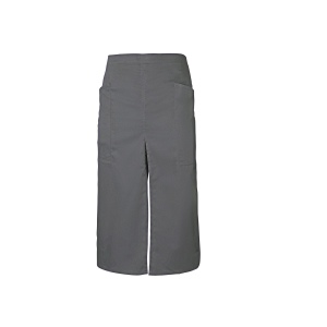 Tablier long en polycoton 13