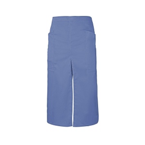 Tablier long en polycoton 11