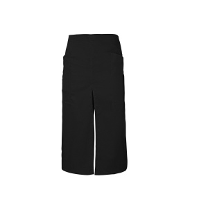 Tablier long en polycoton 4