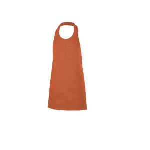Tablier court en polycoton 6