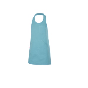 Tablier court en polycoton 10