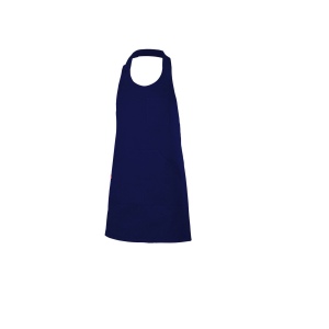 Tablier court en polycoton 7