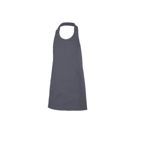 Tablier court en polycoton 13