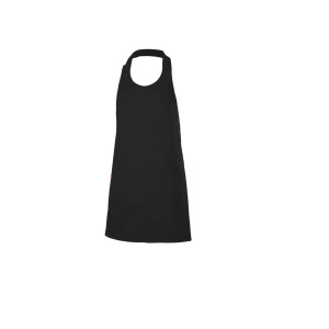 Tablier court en polycoton 4