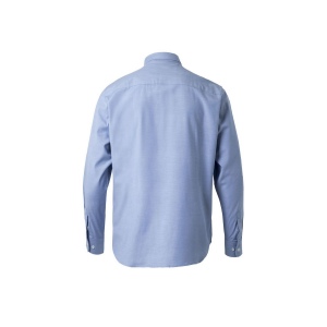 CHEMISE OXFORD STRETCH HOMME 4