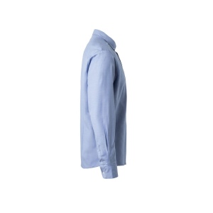 CHEMISE OXFORD STRETCH HOMME 5