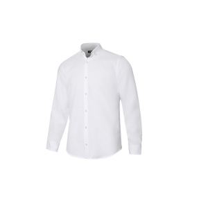 CHEMISE OXFORD STRETCH HOMME 2