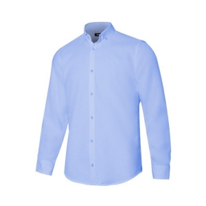 CHEMISE OXFORD STRETCH HOMME 3