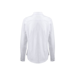 CHEMISE OXFORD STRETCH FEMME 4