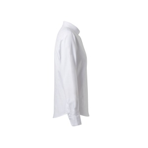 CHEMISE OXFORD STRETCH FEMME 5