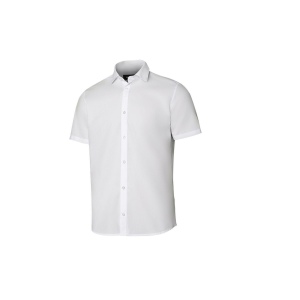 Chemisette polycoton homme 2