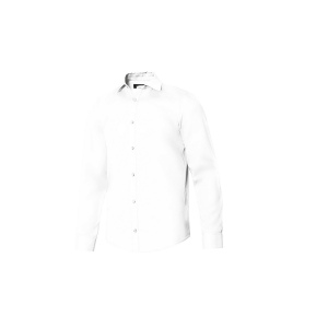 Chemise polycoton homme 2