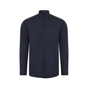 Chemise polycoton homme 4