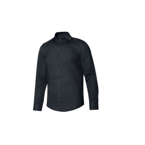 Chemise polycoton homme 3
