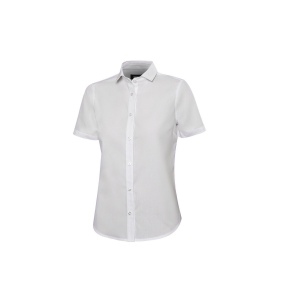 Chemisette polycoton femme 2