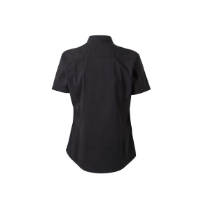 CHEMISETTE FEMME COL MAO 4