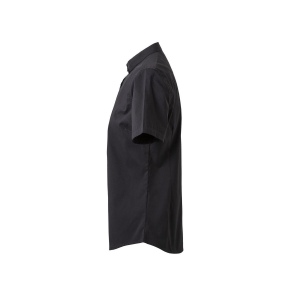 CHEMISETTE FEMME COL MAO 7
