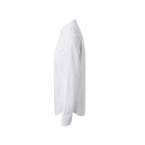 Chemise à manches longues à col Mao 8