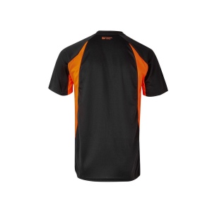 TEE-SHIRT TECHNIQUE BICOLORE 15