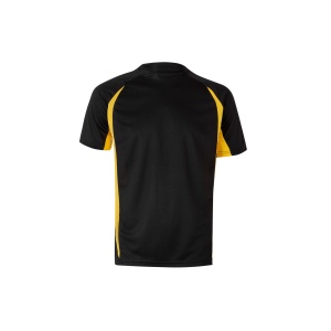TEE-SHIRT TECHNIQUE BICOLORE 26