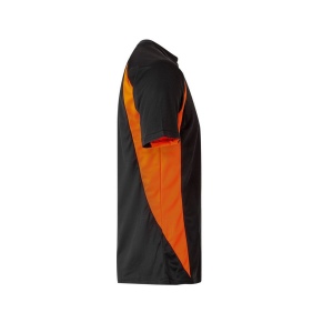 TEE-SHIRT TECHNIQUE BICOLORE 27